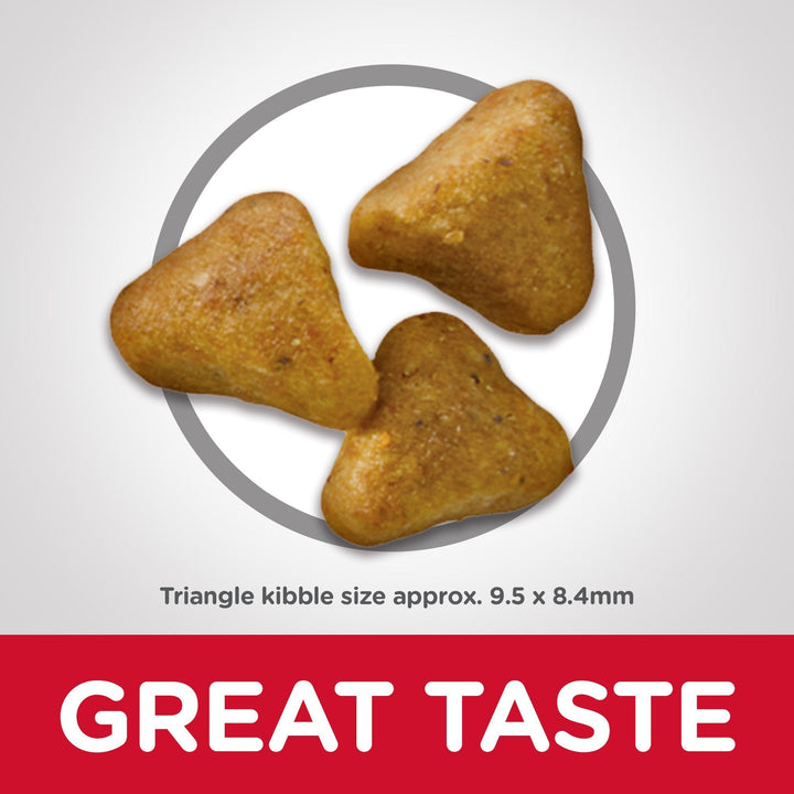 Hill's Science Diet Adult Urinary Hairball Control Dry Cat Food Chicken - Just For Pets Australia