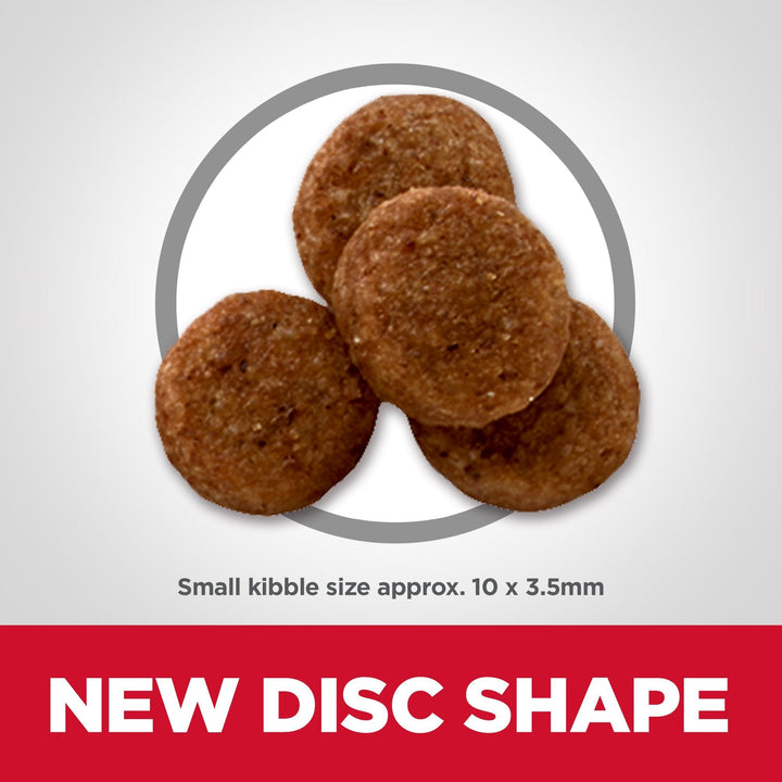 Hill's Science Diet Adult Sensitive Stomach & Skin Dry Dog Food - Just For Pets Australia