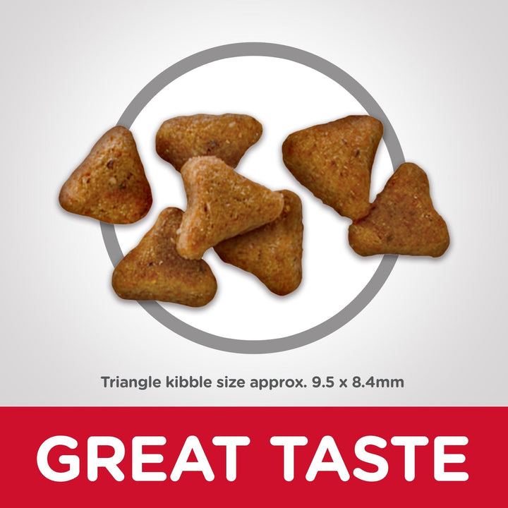 Hill's Science Diet Adult Indoor Dry Cat Food - Just For Pets Australia