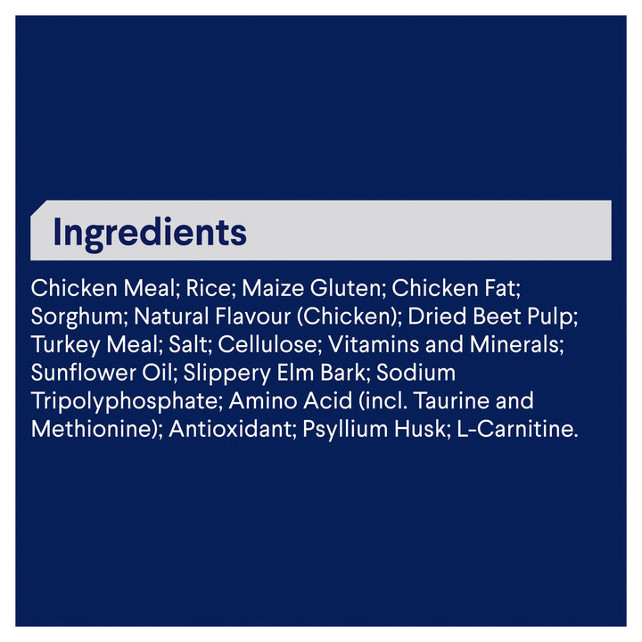 ADVANCE Indoor Adult Dry Cat Food Chicken with Rice 2kg Bag - Just For Pets Australia