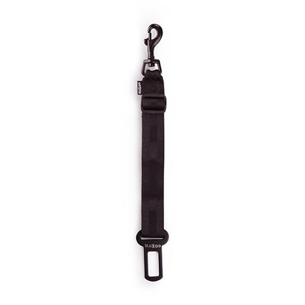 Kazoo Click Clack Seatbelt Connector - Just For Pets Australia