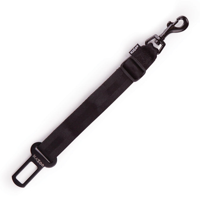 Kazoo Click Clack Seatbelt Connector - Just For Pets Australia