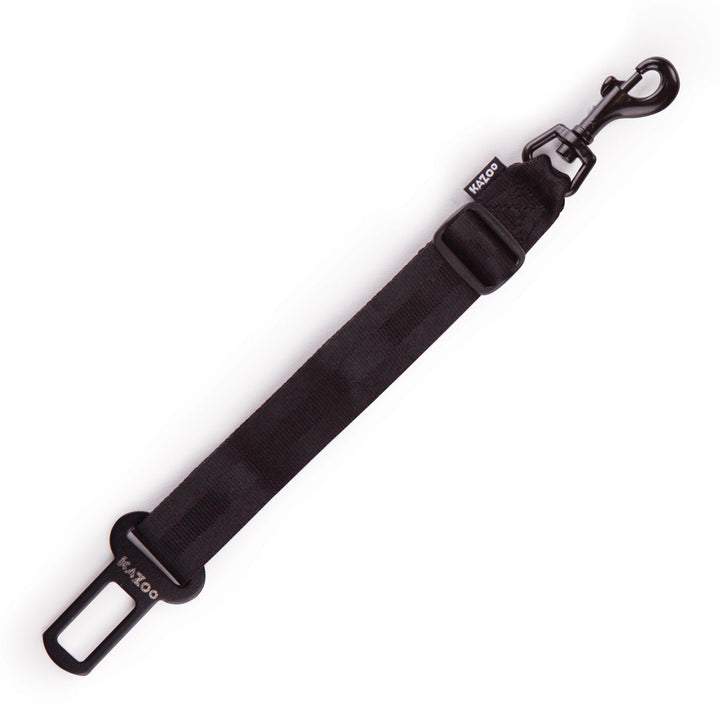 Kazoo Click Clack Seatbelt Connector - Just For Pets Australia