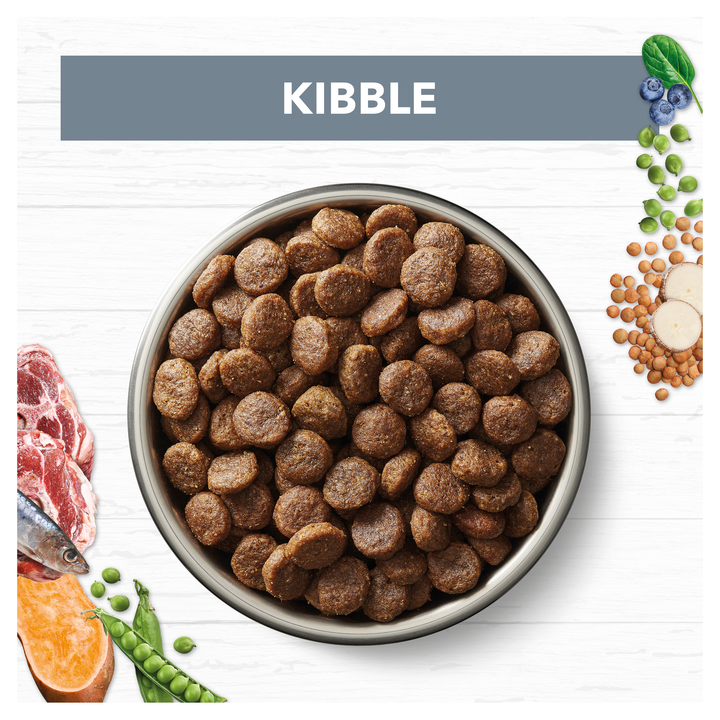 Ivory Coat Lamb & Sardine Grain Free Dry Dog Food