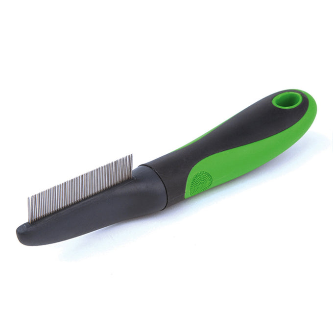 Kazoo Flea Comb - Just For Pets Australia