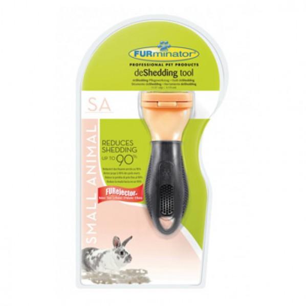 FURminator Small Animal - Just For Pets Australia