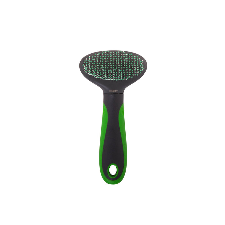 Kazoo Cat Brush Slicker - Just For Pets Australia