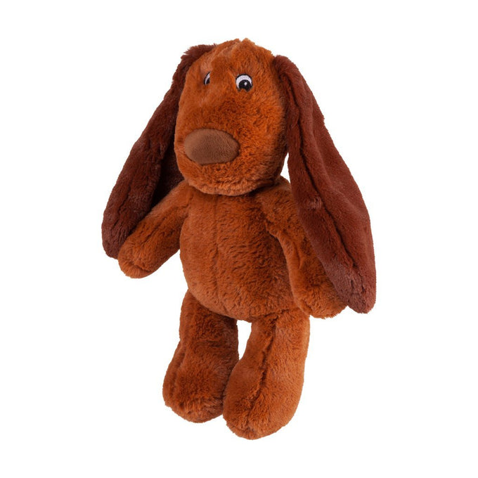 Kazoo Furries Toys Large Long Eared Dog - Just For Pets Australia