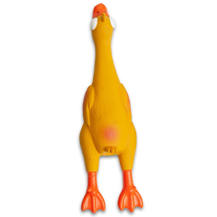 Kazoo Latex Toys Large Duck - Just For Pets Australia