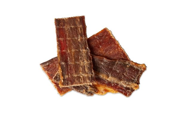 Balanced Life Kangaroo Jerky 113g - Just For Pets Australia