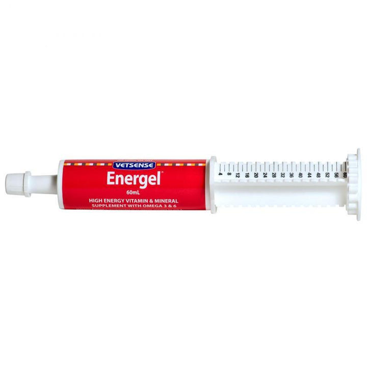 Vetsense Energel - Just For Pets Australia