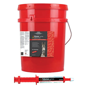 ValuMAX Red Tube Horse Wormer 32.4g