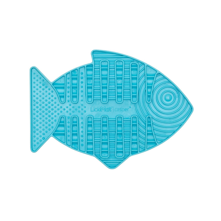 LickiMat Cat Casper - Just For Pets Australia