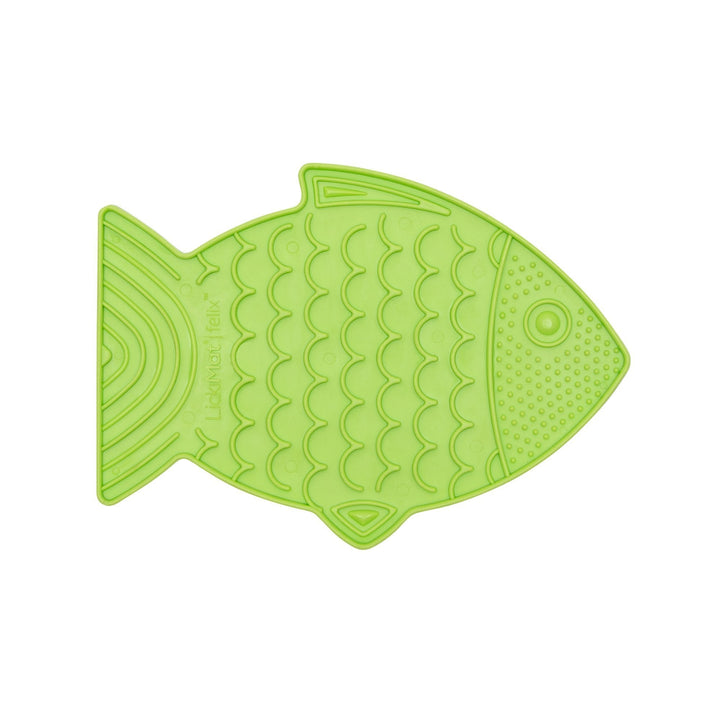 LickiMat Cat Felix - Just For Pets Australia