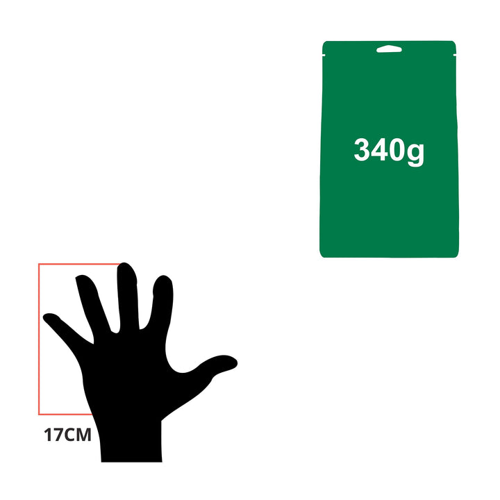 GREENIES™ Fresh Large Dental Dog Treat 8 Pack 340g - Just For Pets Australia