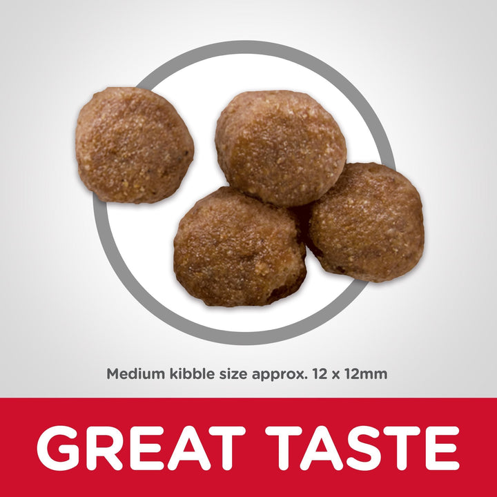 Hill's Science Diet Adult Healthy Mobility Dry Dog Food 12kg - Just For Pets Australia