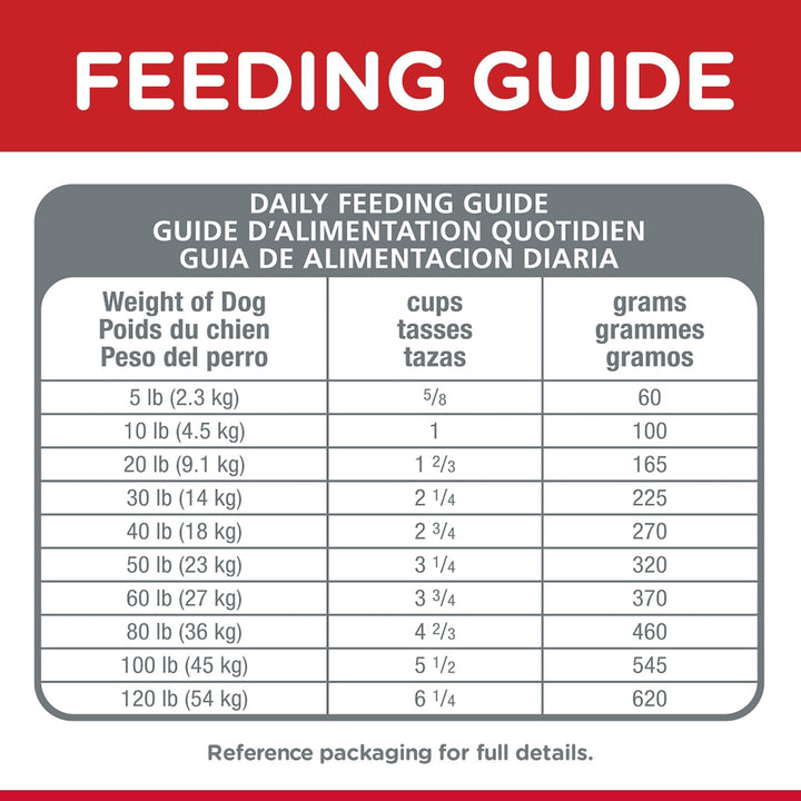 Hill's Science Diet Adult Healthy Mobility Dry Dog Food 12kg - Just For Pets Australia