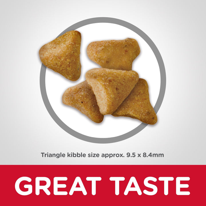 Hill's Science Diet Adult Hairball Control Dry Cat Food - Just For Pets Australia