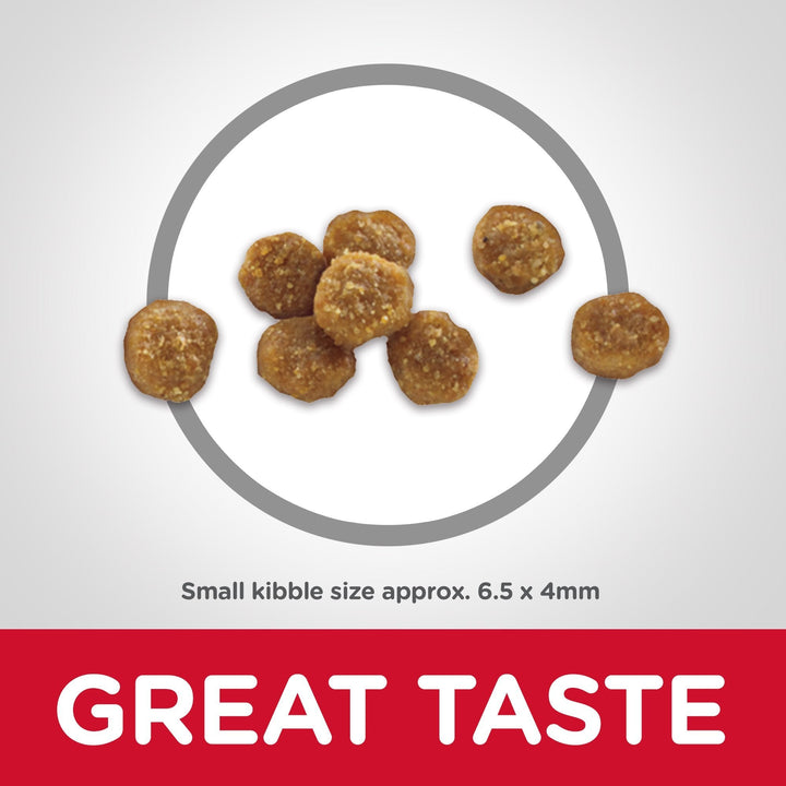 Hill's Science Diet Adult 11+ Senior Dry Cat Food - Just For Pets Australia