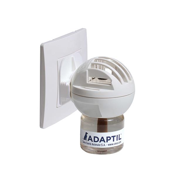 ADAPTIL Diffuser+Refill 48Ml - Just For Pets Australia
