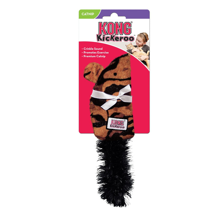 KONG Kickeroo - Just For Pets Australia