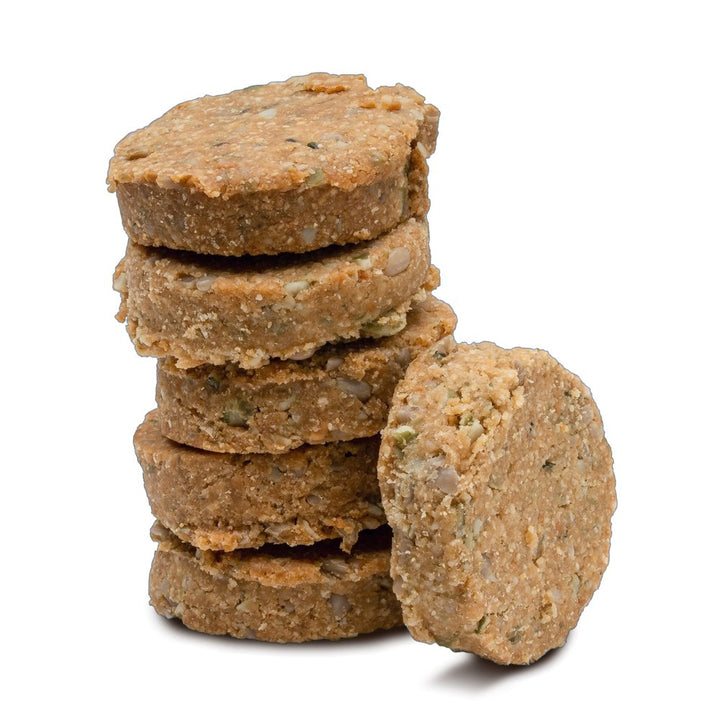 Doggylicious Protein Cookies 180g - Just For Pets Australia