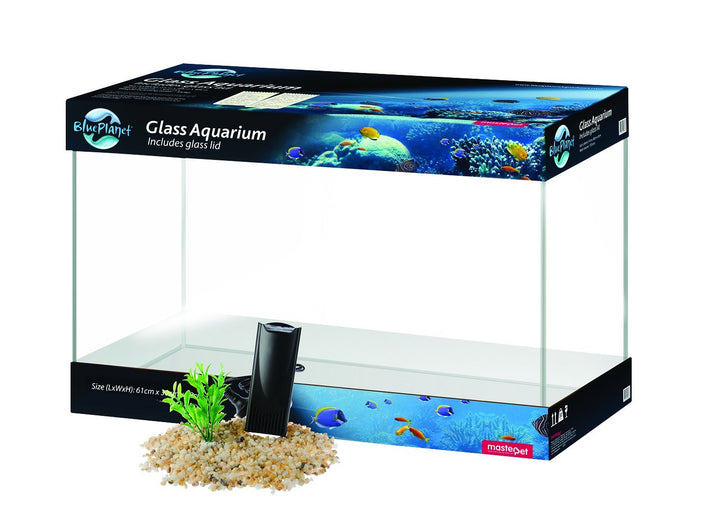 Blue Planet Aquarium Kit 16Lt - Just For Pets Australia