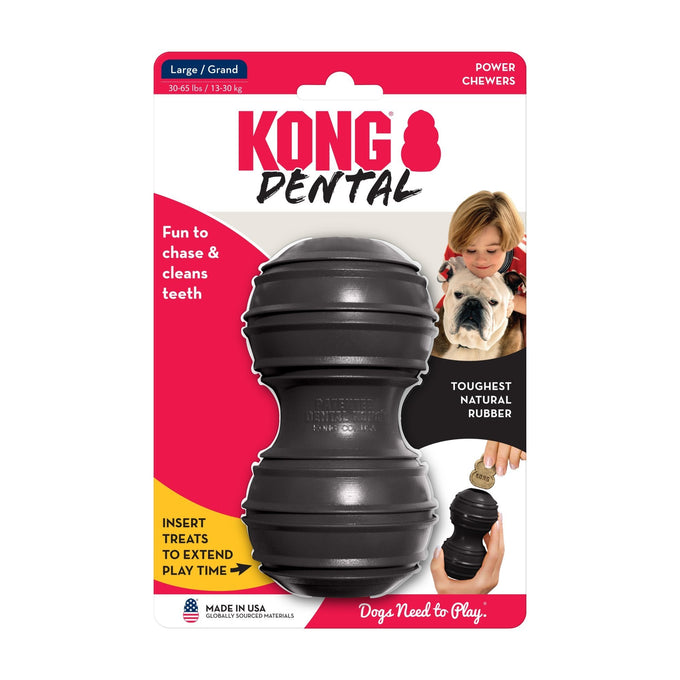 KONG Extreme Dental - Just For Pets Australia