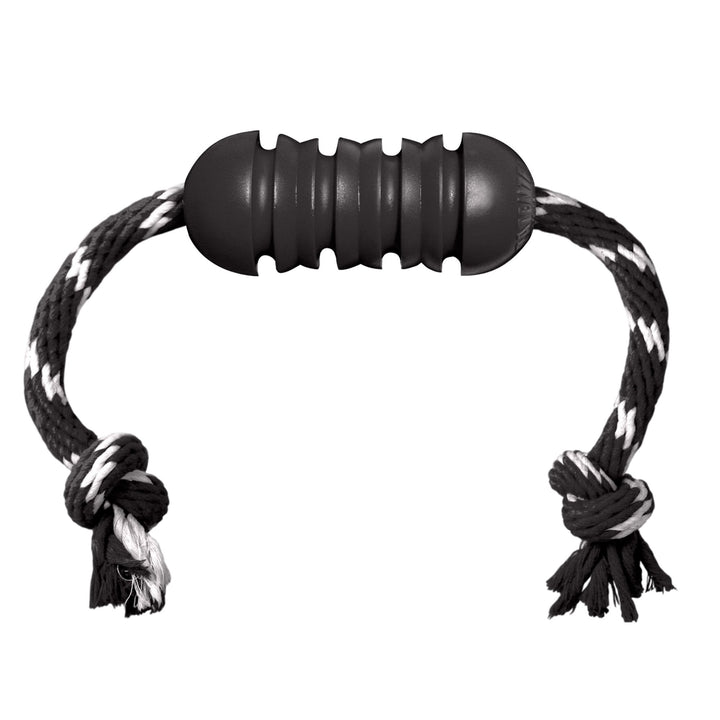 KONG Extreme Dental w/Rope - Just For Pets Australia