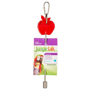 Jungle Talk The Garden Kabob - Just For Pets Australia