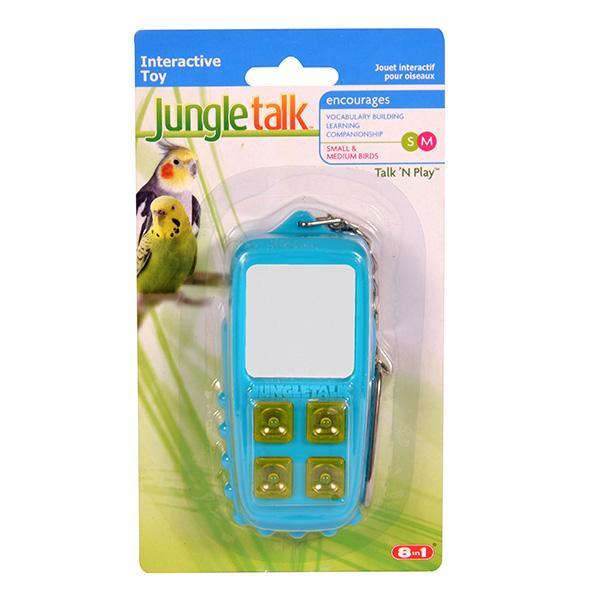 Jungle Talk Talk N' Play - Just For Pets Australia