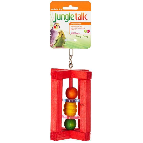 Jungle Talk Tango Dango - Just For Pets Australia