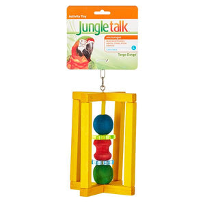 Jungle Talk Tango Dango - Just For Pets Australia