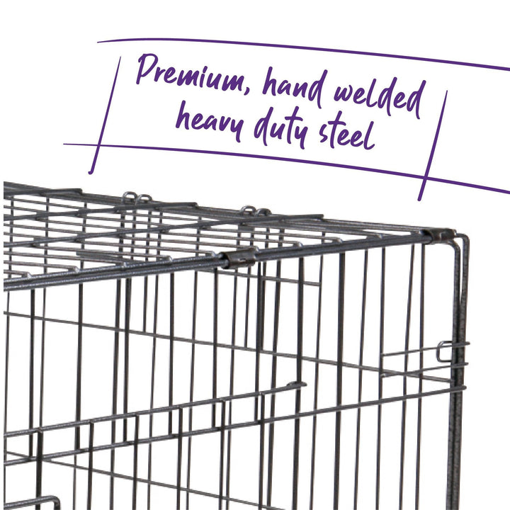 Kazoo Mobile Home - Just For Pets Australia