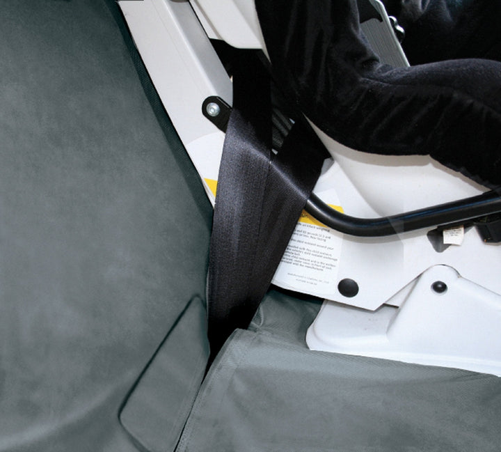 Kurgo Wander Hammock - Just For Pets Australia