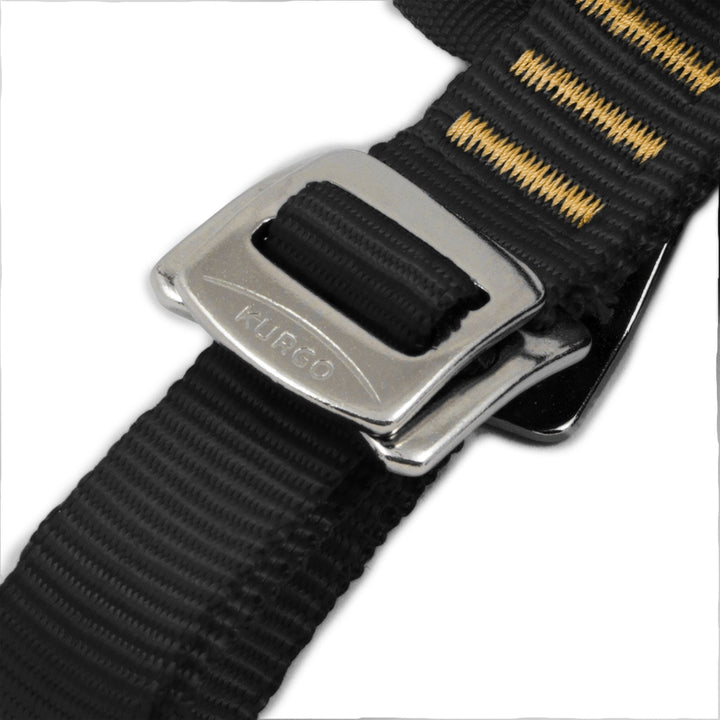 Kurgo Enhanced Strength Tru-Fit Dog Car Harness - Just For Pets Australia