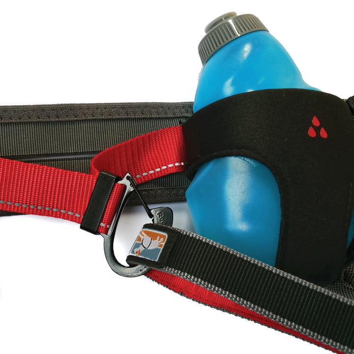 Kurgo K9 Excusion Running Belt - Just For Pets Australia