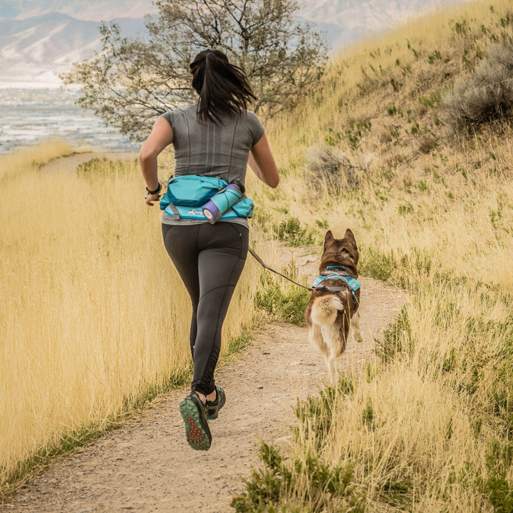 Kurgo Long Hauler Human Belt - Just For Pets Australia