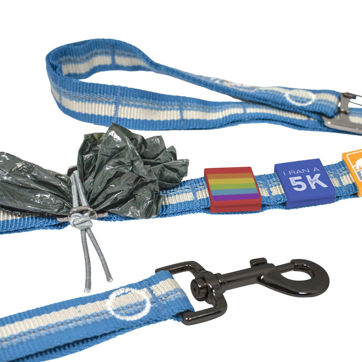 Kurgo RSG Stub Leash - Just For Pets Australia