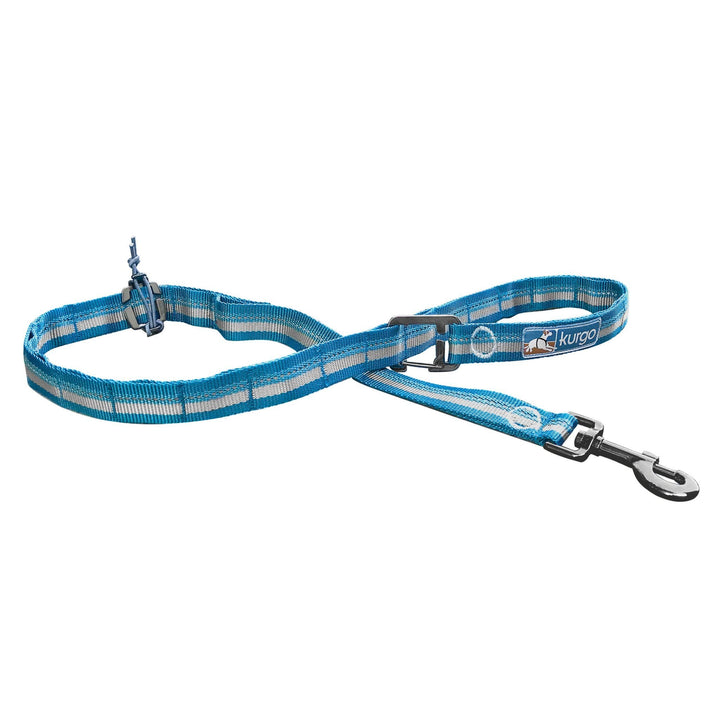 Kurgo RSG Stub Leash - Just For Pets Australia