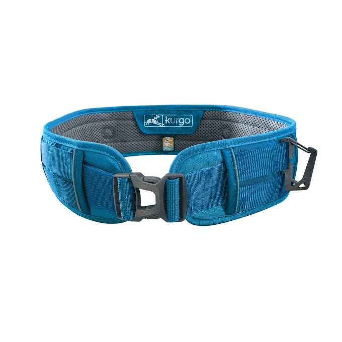 Kurgo RSG Active Utility Belt - Just For Pets Australia