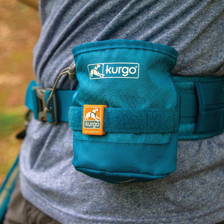 Kurgo RSG YORM Bag - Just For Pets Australia