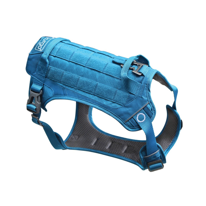 Kurgo RSG County Harness - Just For Pets Australia