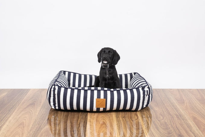 Mog & Bone Bolster Bed - Just For Pets Australia