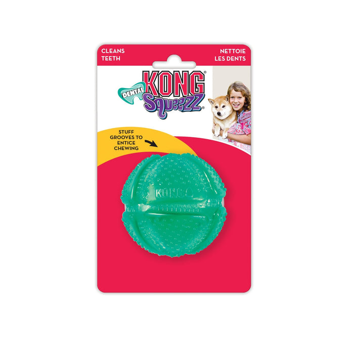 KONG Squeezz - Just For Pets Australia