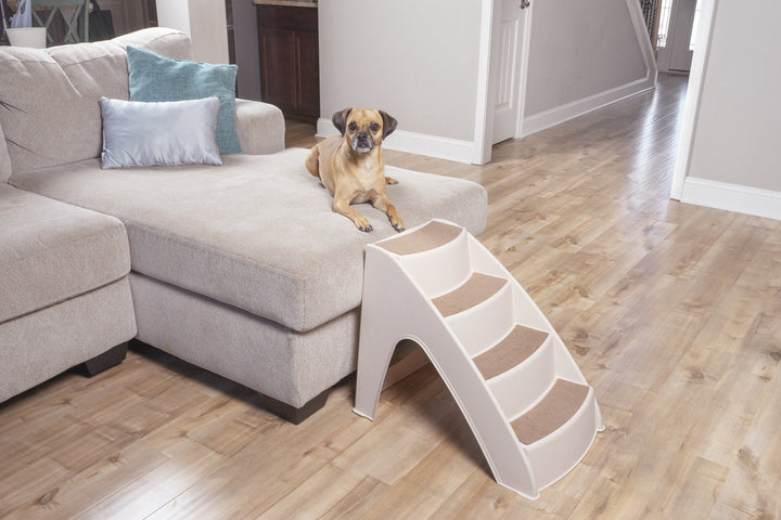 PetSafe® CozyUp™ Pet Steps - Just For Pets Australia