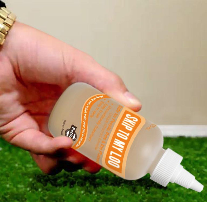 PetSafe® Skip To My Loo House Training Scent - Just For Pets Australia