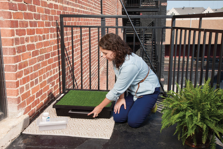 PetSafe® Pet Loo™ Pee Pod, 7-Pack - Just For Pets Australia