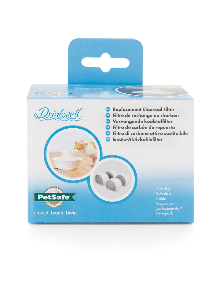 PetSafe® Drinkwell® Replacement Filters - Just For Pets Australia