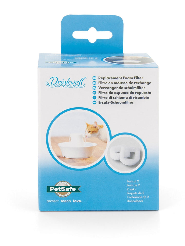 PetSafe® Drinkwell® Replacement Filters - Just For Pets Australia